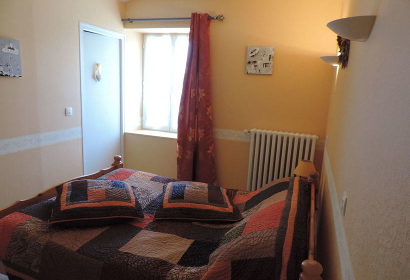 مبيت وإفطار Auberge De La Normandie