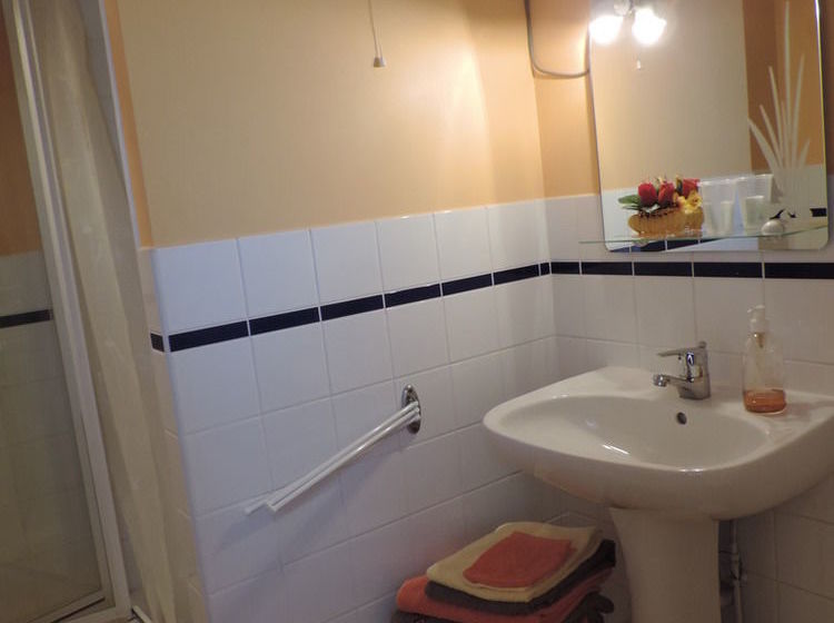 مبيت وإفطار Auberge De La Normandie