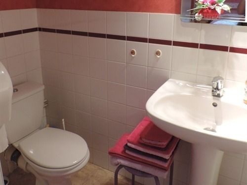 مبيت وإفطار Auberge De La Normandie