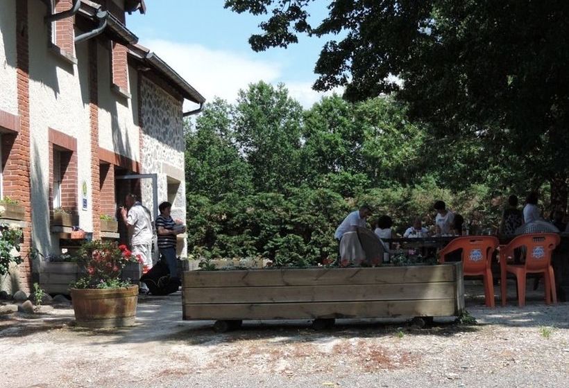 مبيت وإفطار Auberge De La Normandie