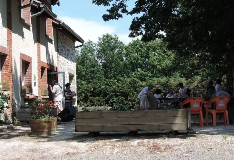 Aamiaismajoitus (B&B) Auberge De La Normandie