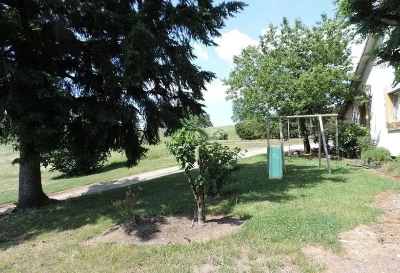 Aamiaismajoitus (B&B) Auberge De La Normandie
