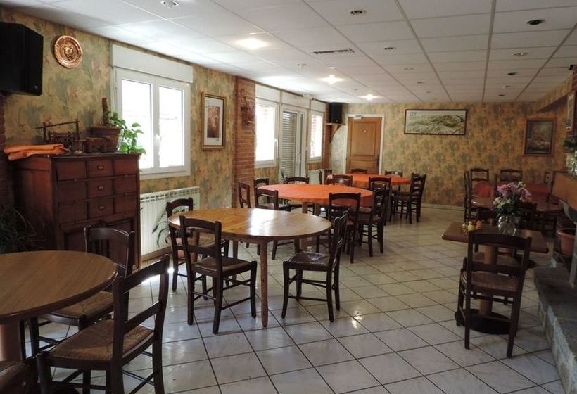 مبيت وإفطار Auberge De La Normandie