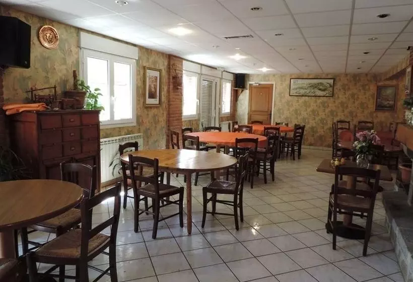 Aamiaismajoitus (B&B) Auberge De La Normandie