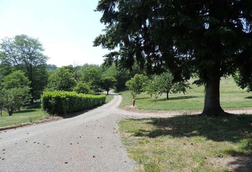 مبيت وإفطار Auberge De La Normandie