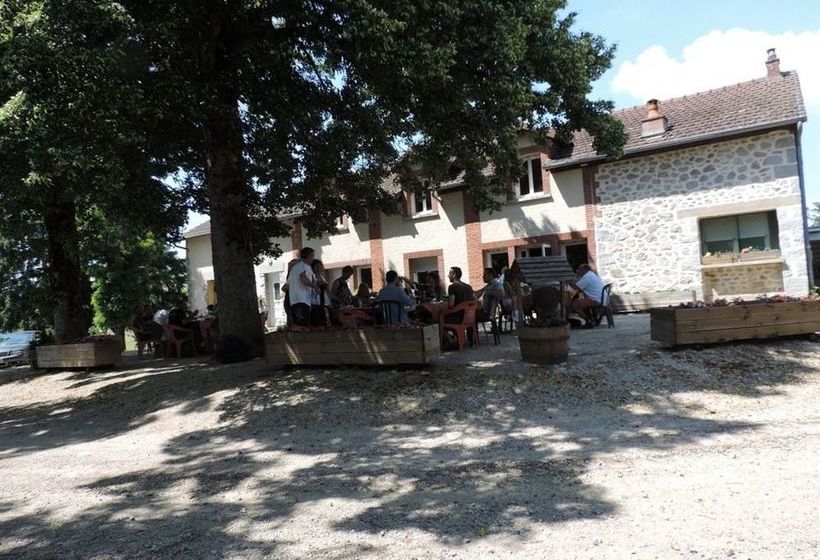 مبيت وإفطار Auberge De La Normandie