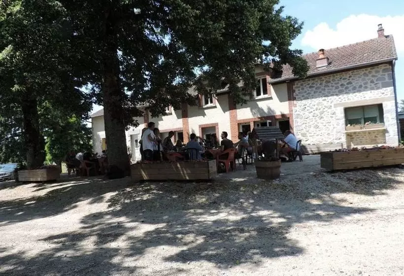 Aamiaismajoitus (B&B) Auberge De La Normandie