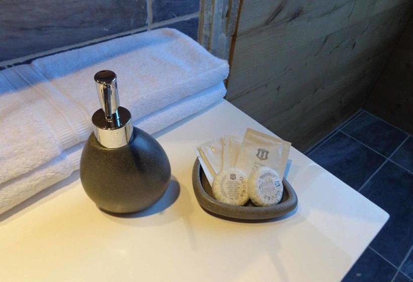 ベッドアンドブレックファースト Auberge Du Fraizier