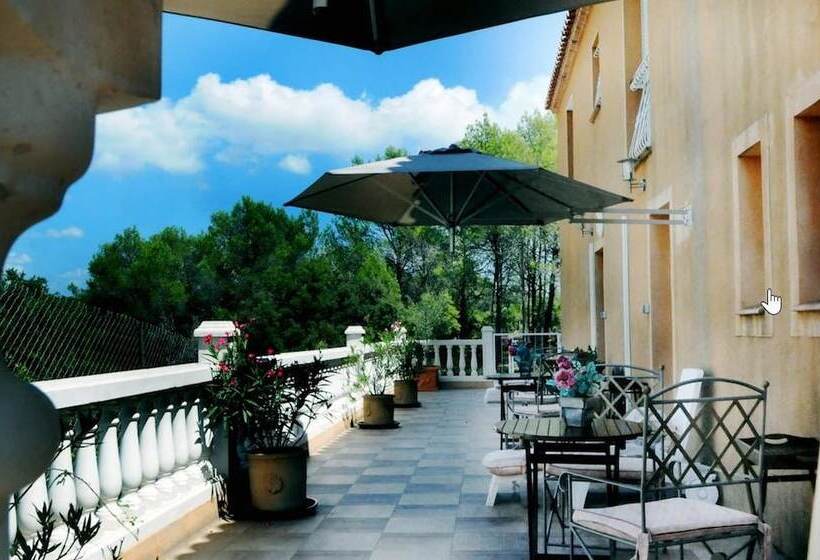 مبيت وإفطار Chambres D Hôtes Les Huppes