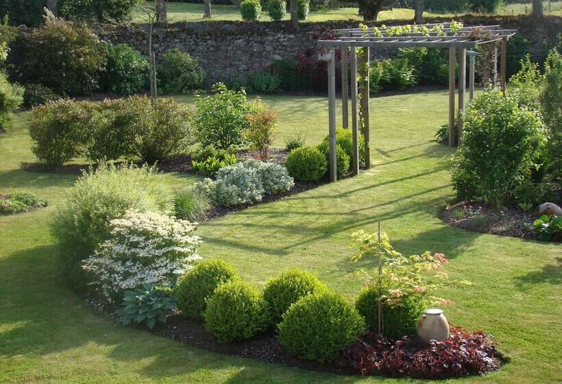 مبيت وإفطار Chambres D Hôtes Les Laitières