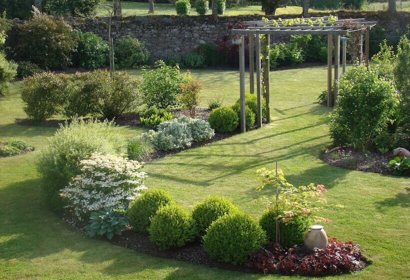 مبيت وإفطار Chambres D Hôtes Les Laitières