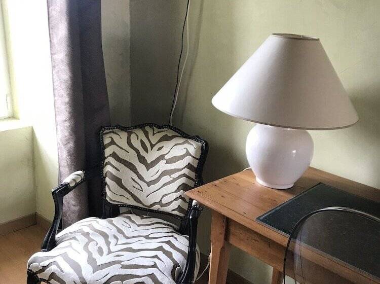 مبيت وإفطار Chambres D Hôtes Les Laitières