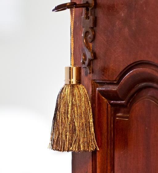 민박 Chambres D'hôtes Les Trois Comtes