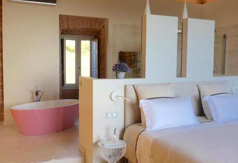 ベッドアンドブレックファースト Château De Marsac