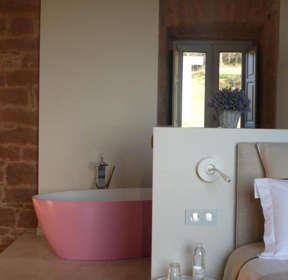 ベッドアンドブレックファースト Château De Marsac