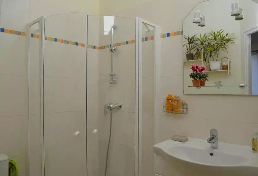 Aamiaismajoitus (B&B) Couette Et Cafe Creme