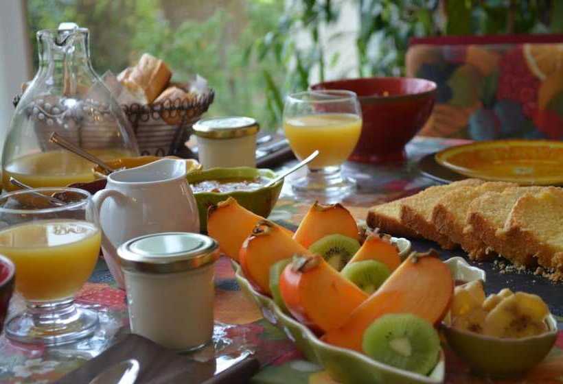 Aamiaismajoitus (B&B) Couette Et Cafe Creme