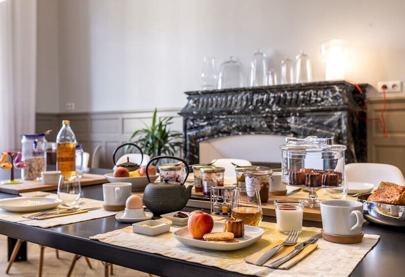 צימר L Autre Rives