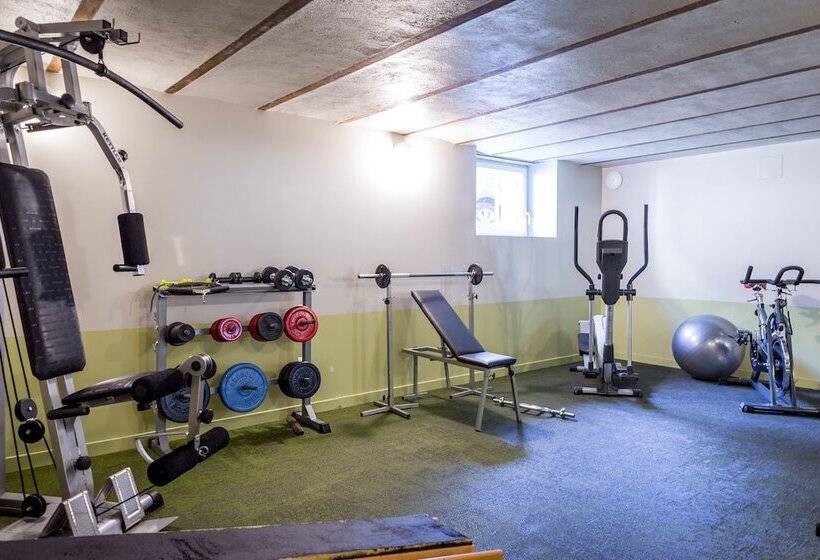 צימר L Autre Rives