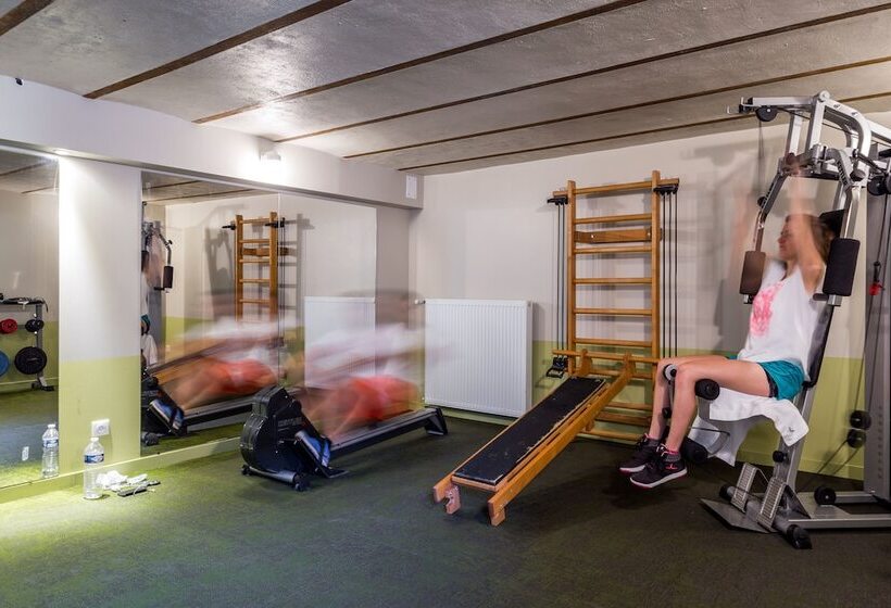 צימר L Autre Rives