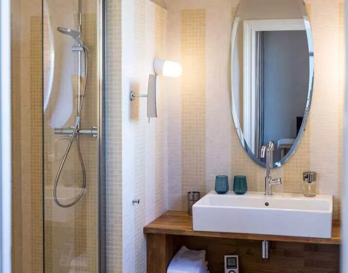 Aamiaismajoitus (B&B) L Autre Rives