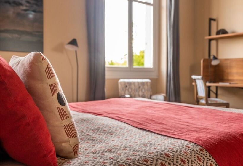 צימר L Autre Rives