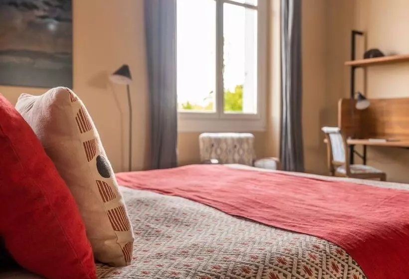 Aamiaismajoitus (B&B) L Autre Rives