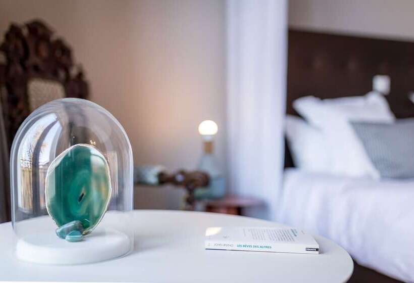 צימר L Autre Rives