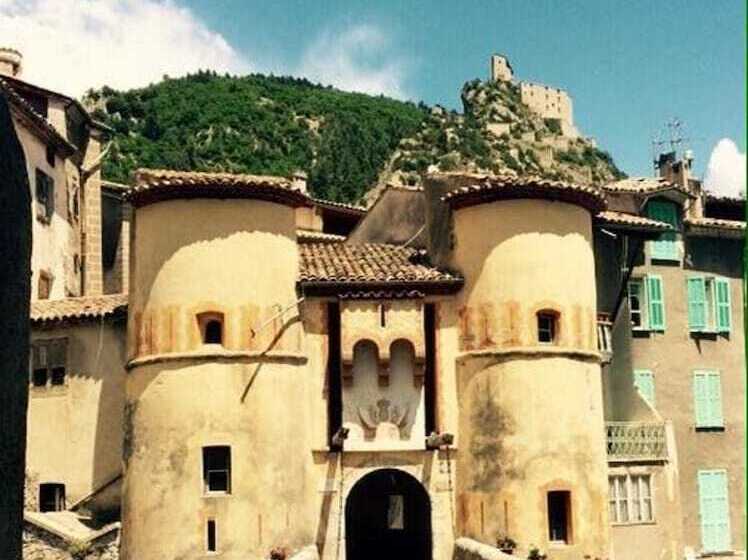 住宿加早餐 La Chambre 21