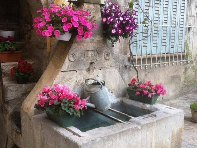 住宿加早餐 La Chambre 21