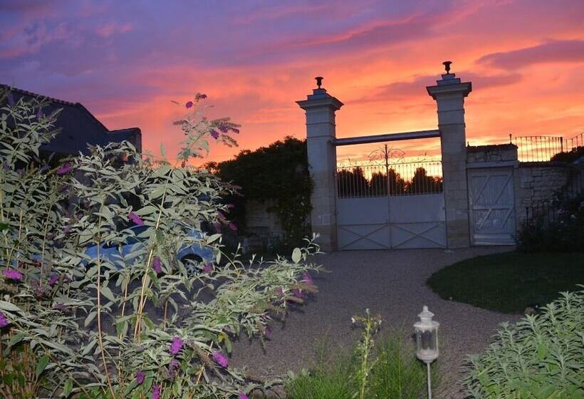 צימר La Pénesais