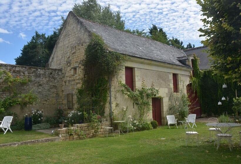 צימר La Pénesais