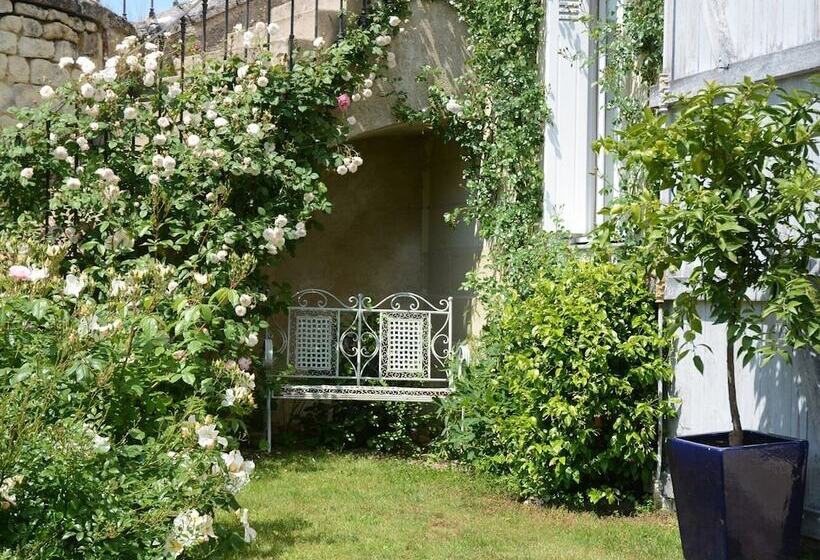 צימר La Pénesais