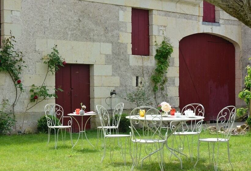 צימר La Pénesais