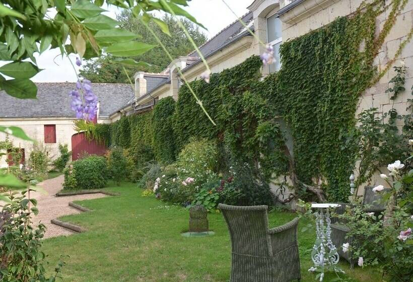 צימר La Pénesais