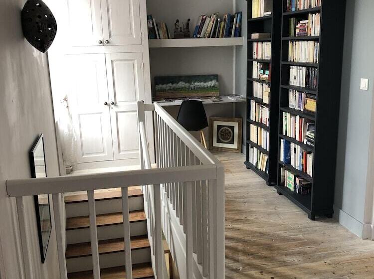 צימר La Pénesais