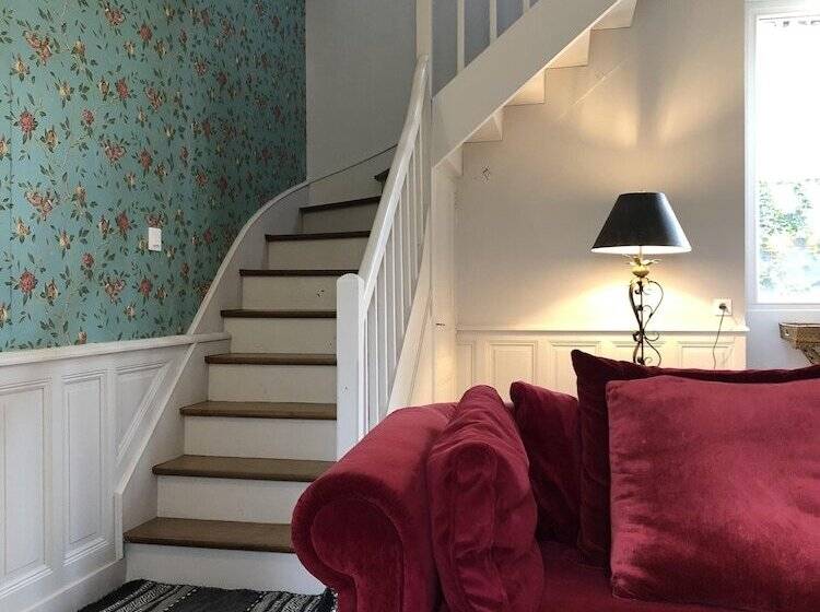 צימר La Pénesais