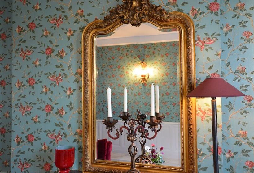 צימר La Pénesais