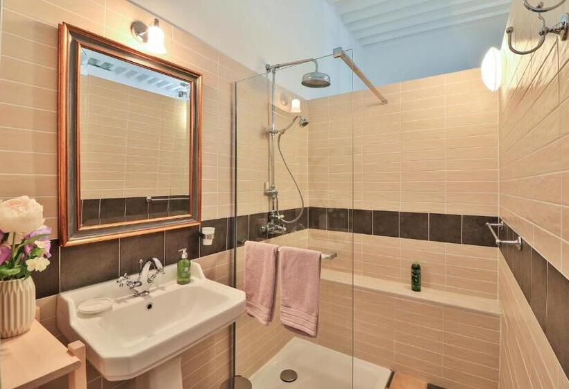 تختخواب و صبحانه Le Jardin De Mazan