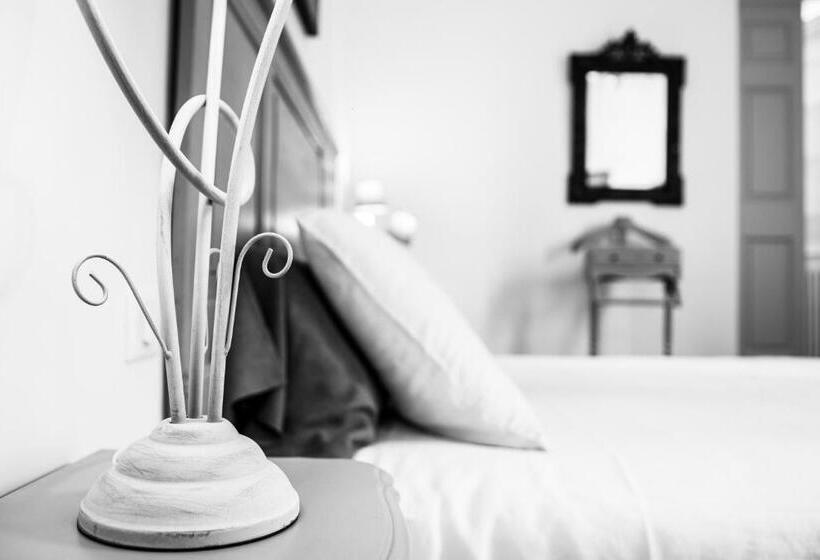 تختخواب و صبحانه Le Jardin De Mazan