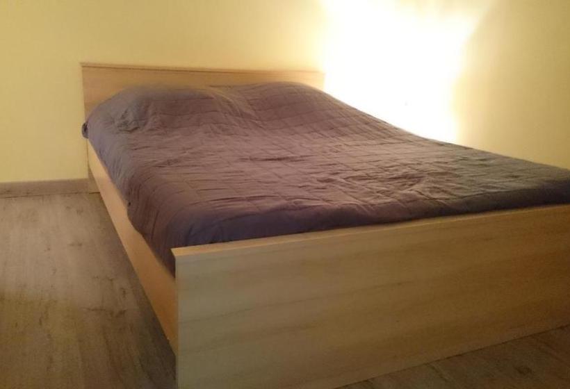 Bed and Breakfast Le Miracle