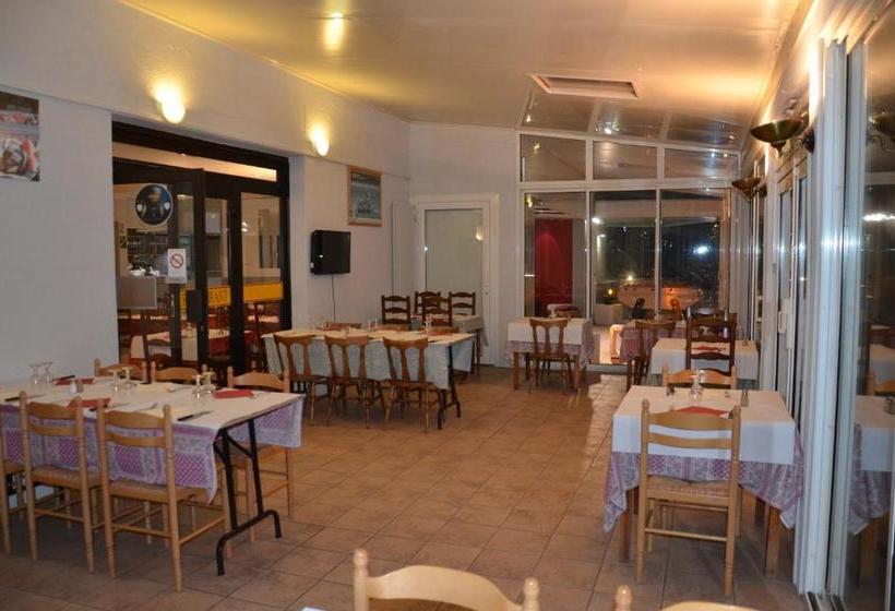 Bed and Breakfast Le Miracle