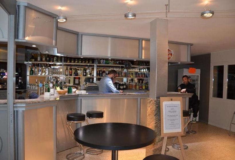 Bed and Breakfast Le Miracle