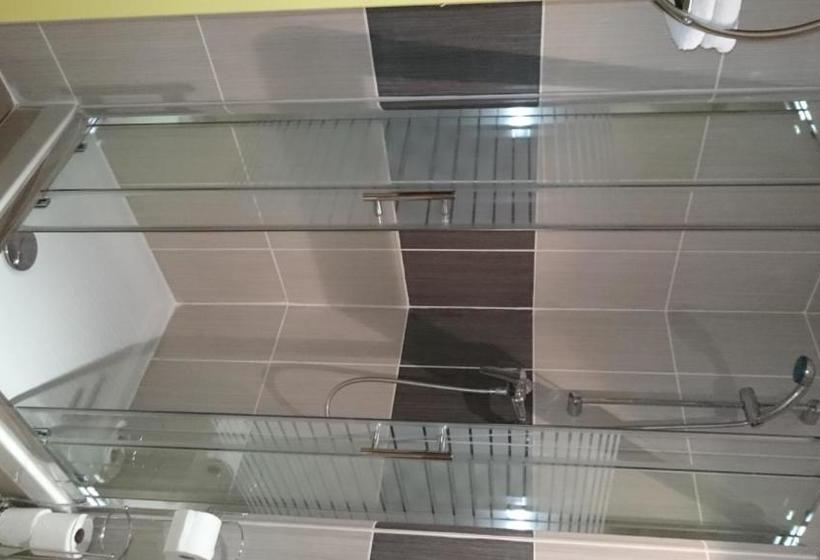 Bed and Breakfast Le Miracle