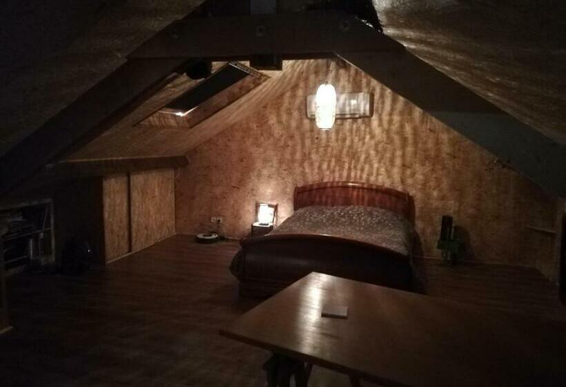 Bed and Breakfast Le Sas De Fanny