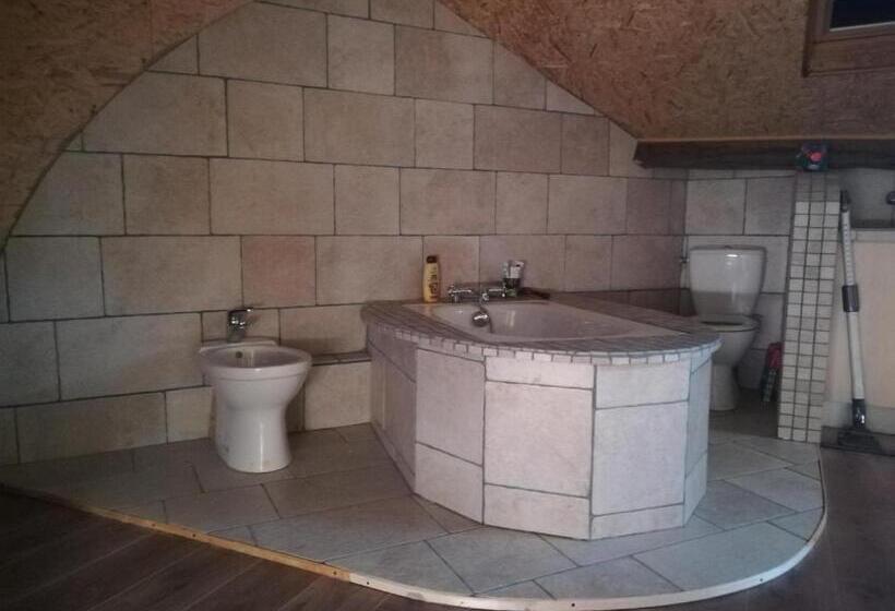 Bed and Breakfast Le Sas De Fanny