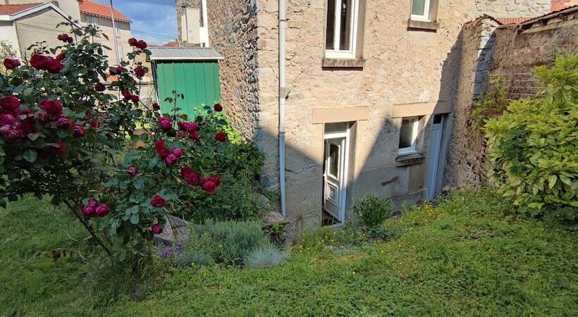 Bed and Breakfast Le Sas De Fanny