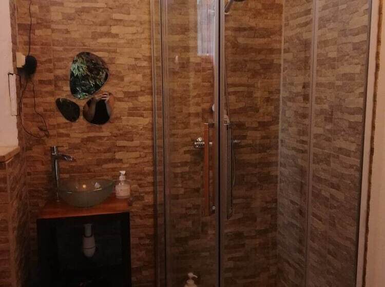 Bed and Breakfast Le Sas De Fanny