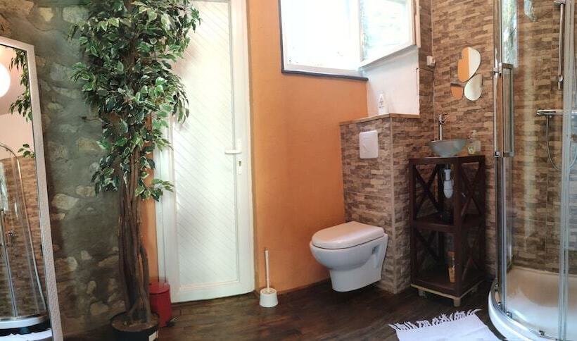 Bed and Breakfast Le Sas De Fanny