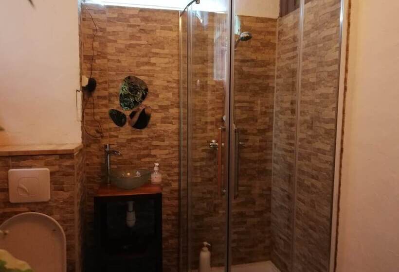 Bed and Breakfast Le Sas De Fanny